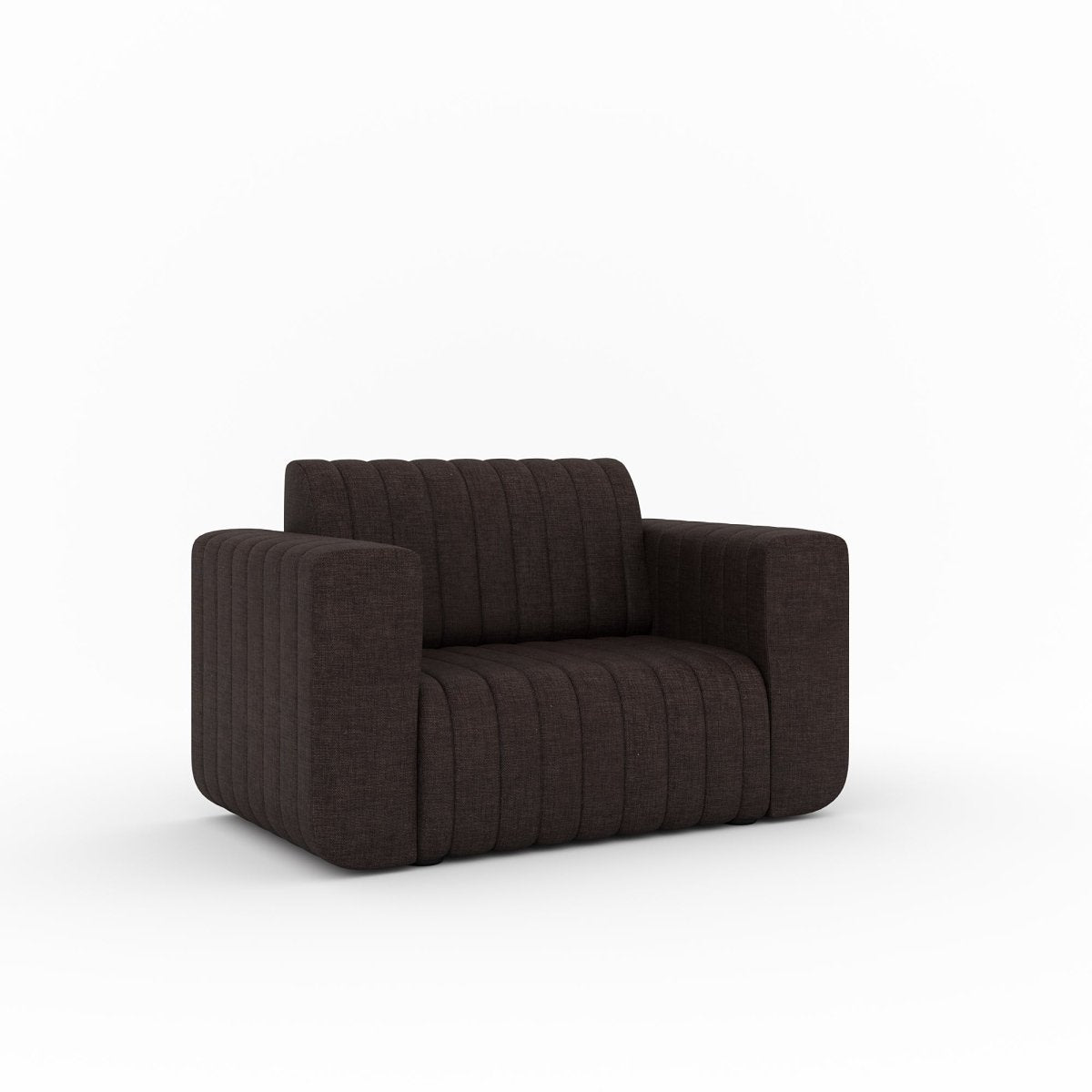 Luxury Series Fabric Sofa Set - Sekar Lifestyle