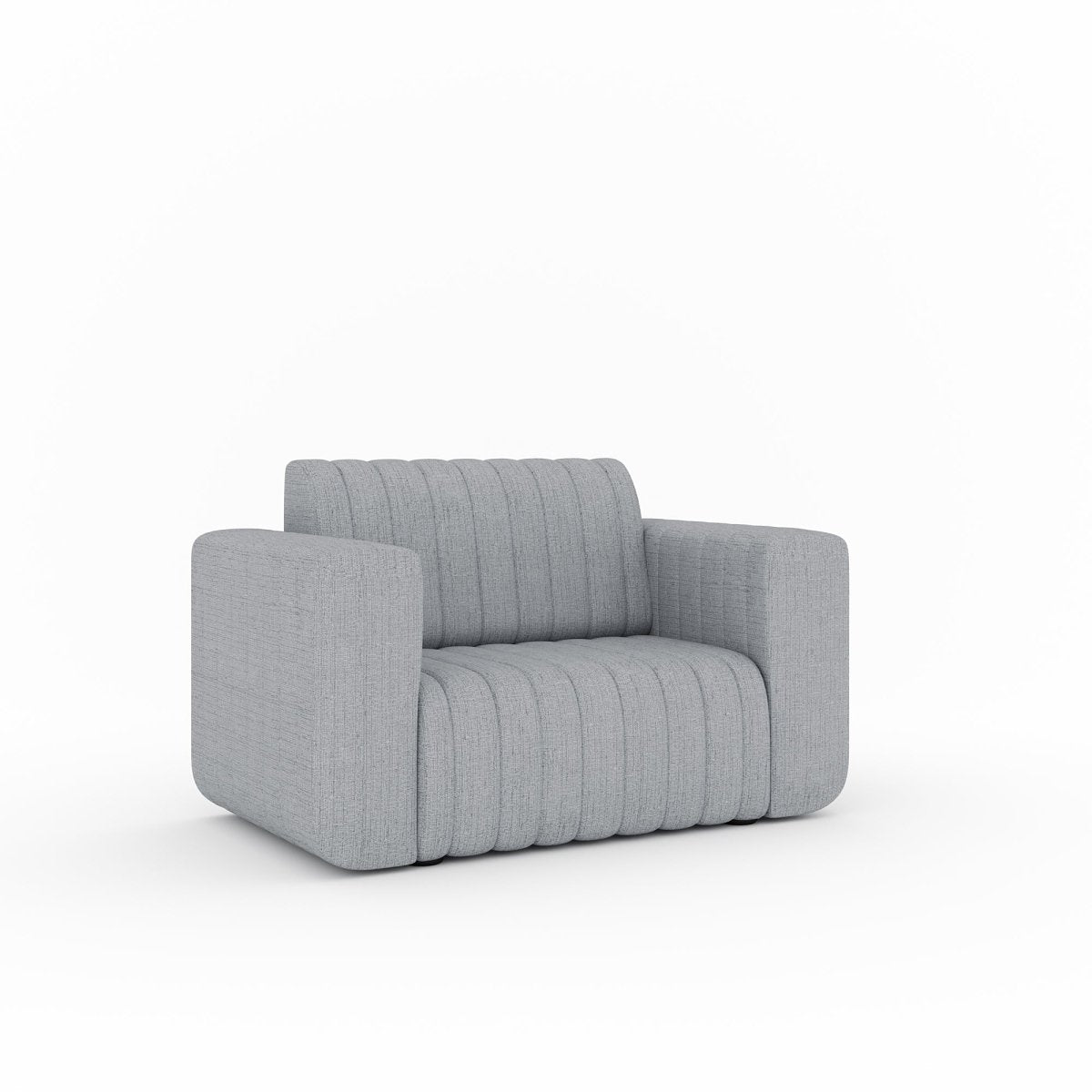 Luxury Series Fabric Sofa Set - Sekar Lifestyle