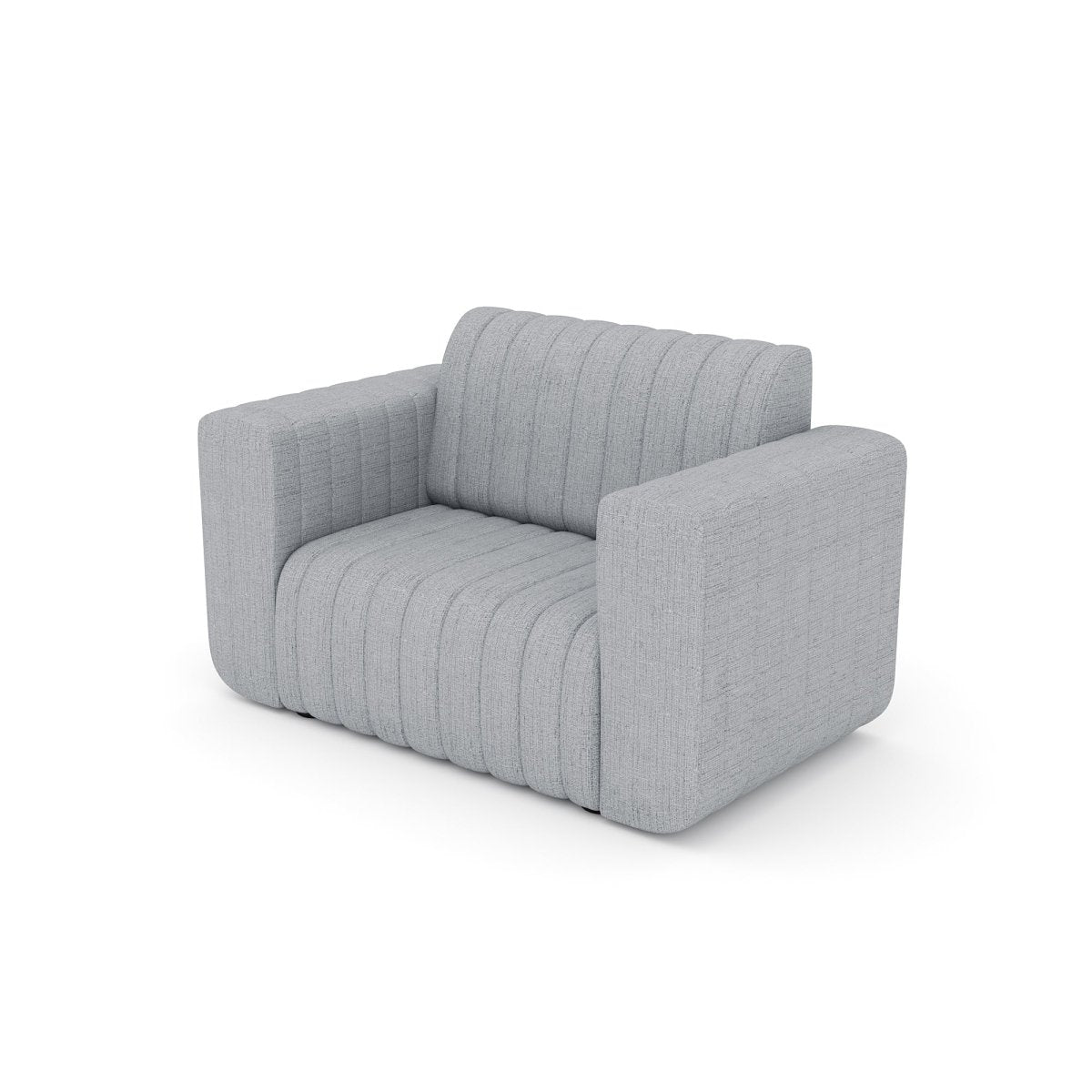 Luxury Series Fabric Sofa Set - Sekar Lifestyle