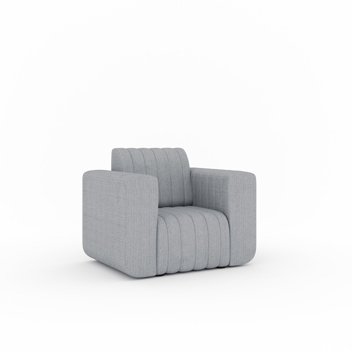 Luxury Series Fabric Sofa Set - Sekar Lifestyle