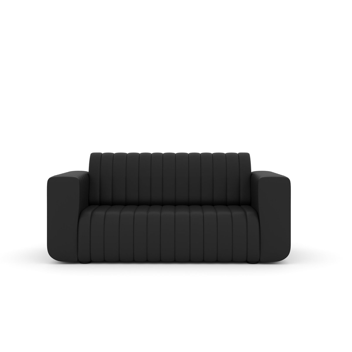 Luxury Series Leatherette Sofa Set - Sekar Lifestyle