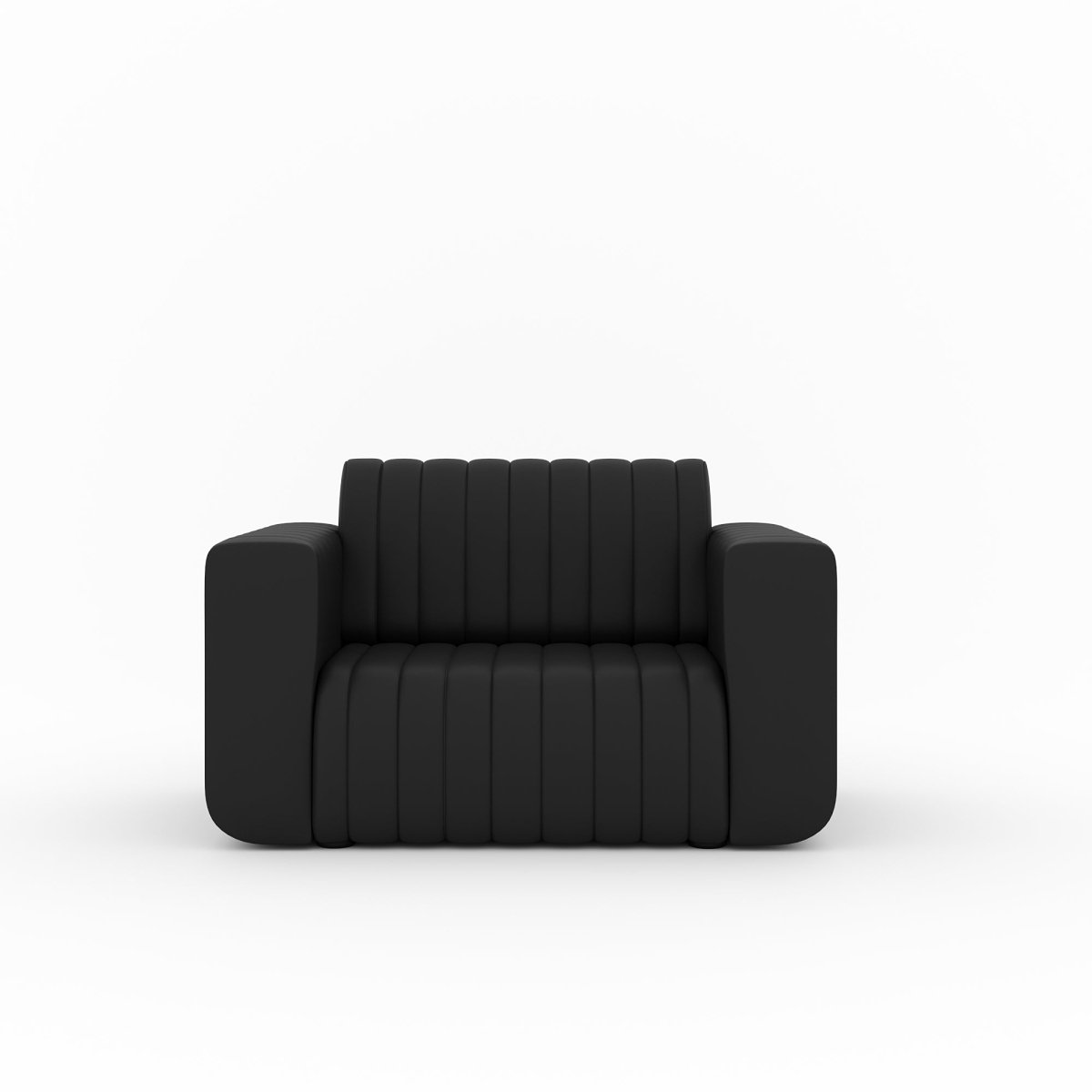 Luxury Series Leatherette Sofa Set - Sekar Lifestyle