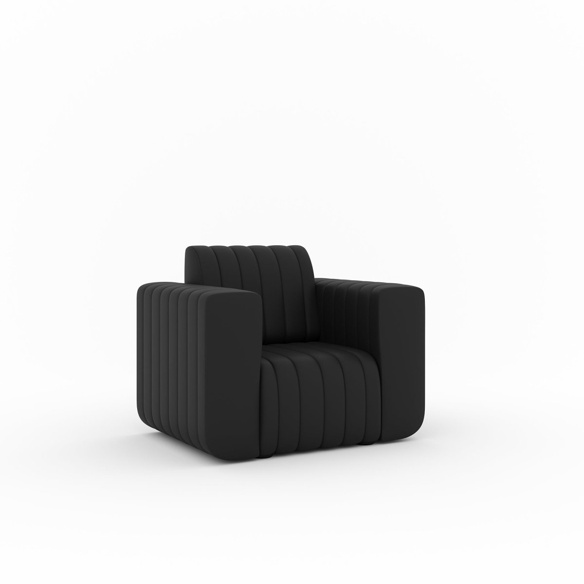 Luxury Series Leatherette Sofa Set - Sekar Lifestyle