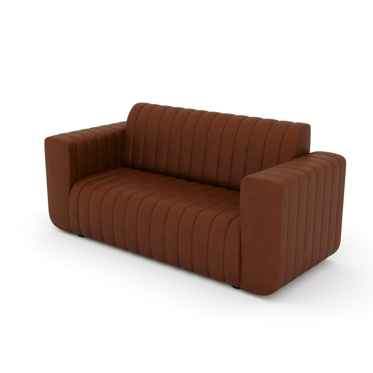 Luxury Series Leatherette Sofa Set - Sekar Lifestyle