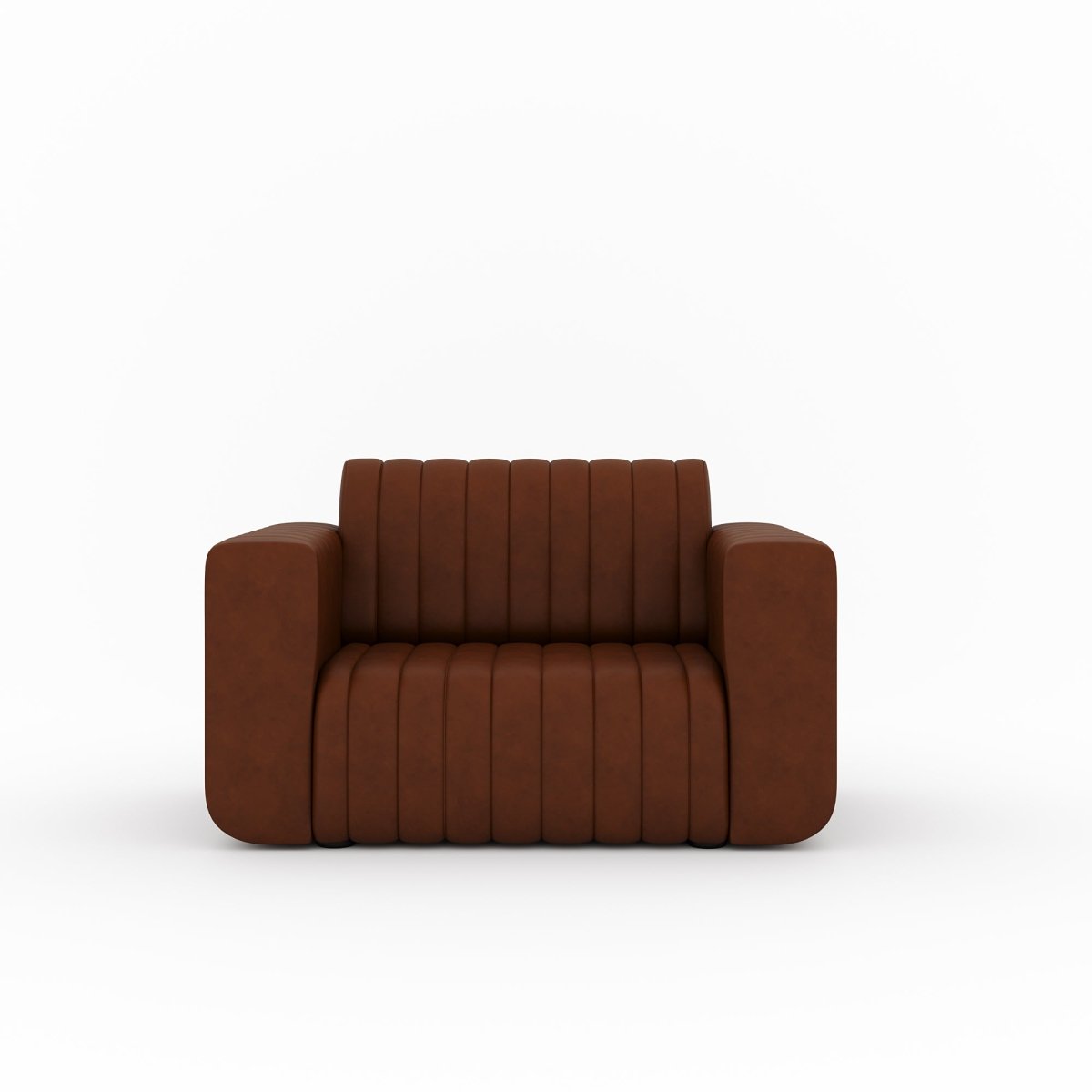 Luxury Series Leatherette Sofa Set - Sekar Lifestyle