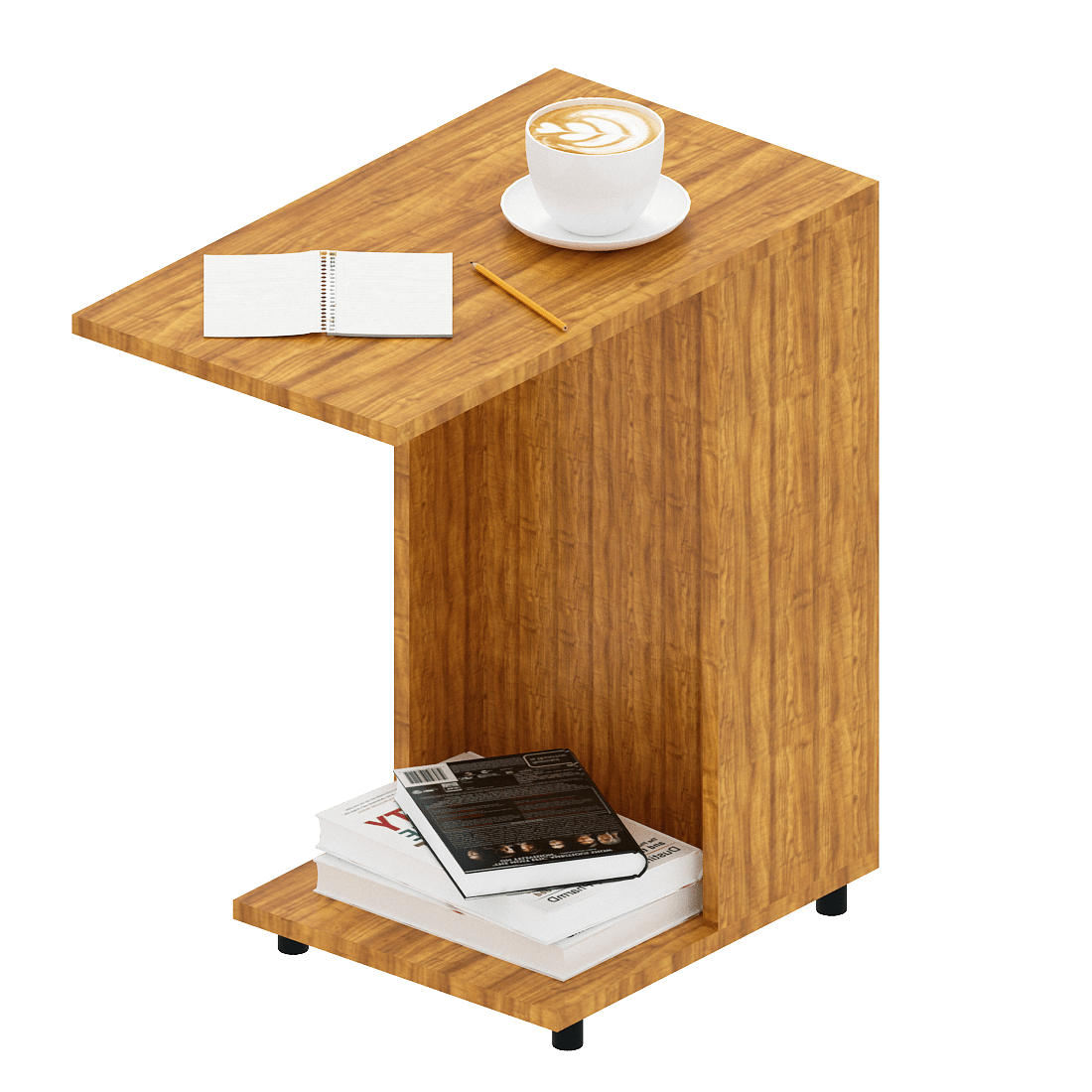 Office Desk (OFD001) - Sekar Lifestyle