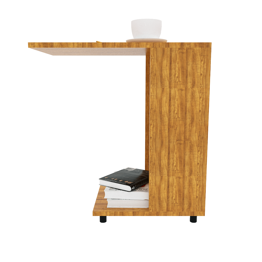 Office Desk (OFD001) - Sekar Lifestyle