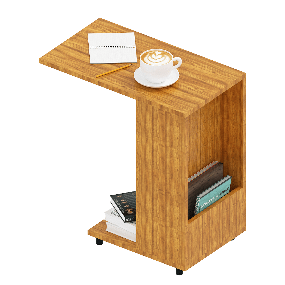 Office Desk (OFD001) - Sekar Lifestyle