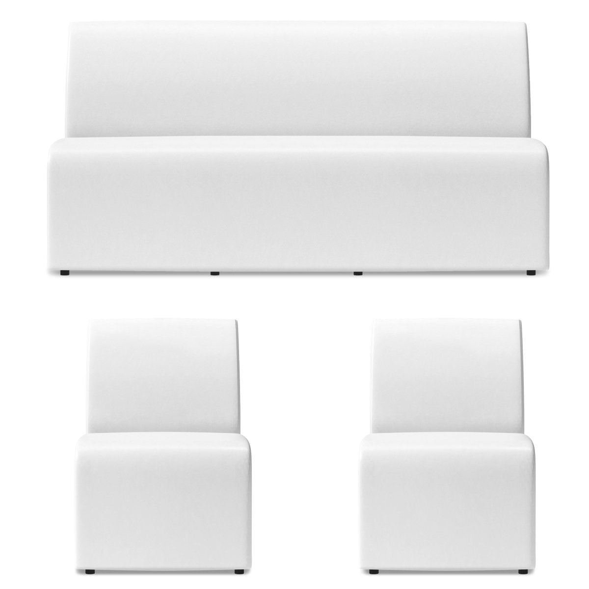 Office Series Sofa - Sekar Lifestyle