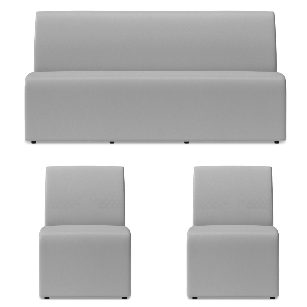 Office Series Sofa - Sekar Lifestyle