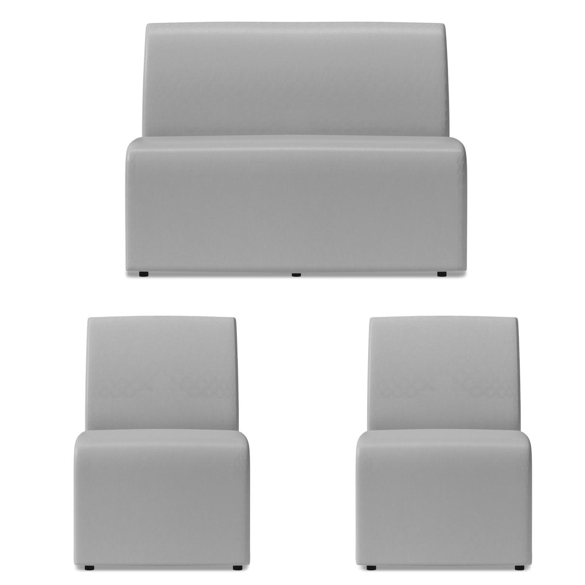 Office Series Sofa - Sekar Lifestyle