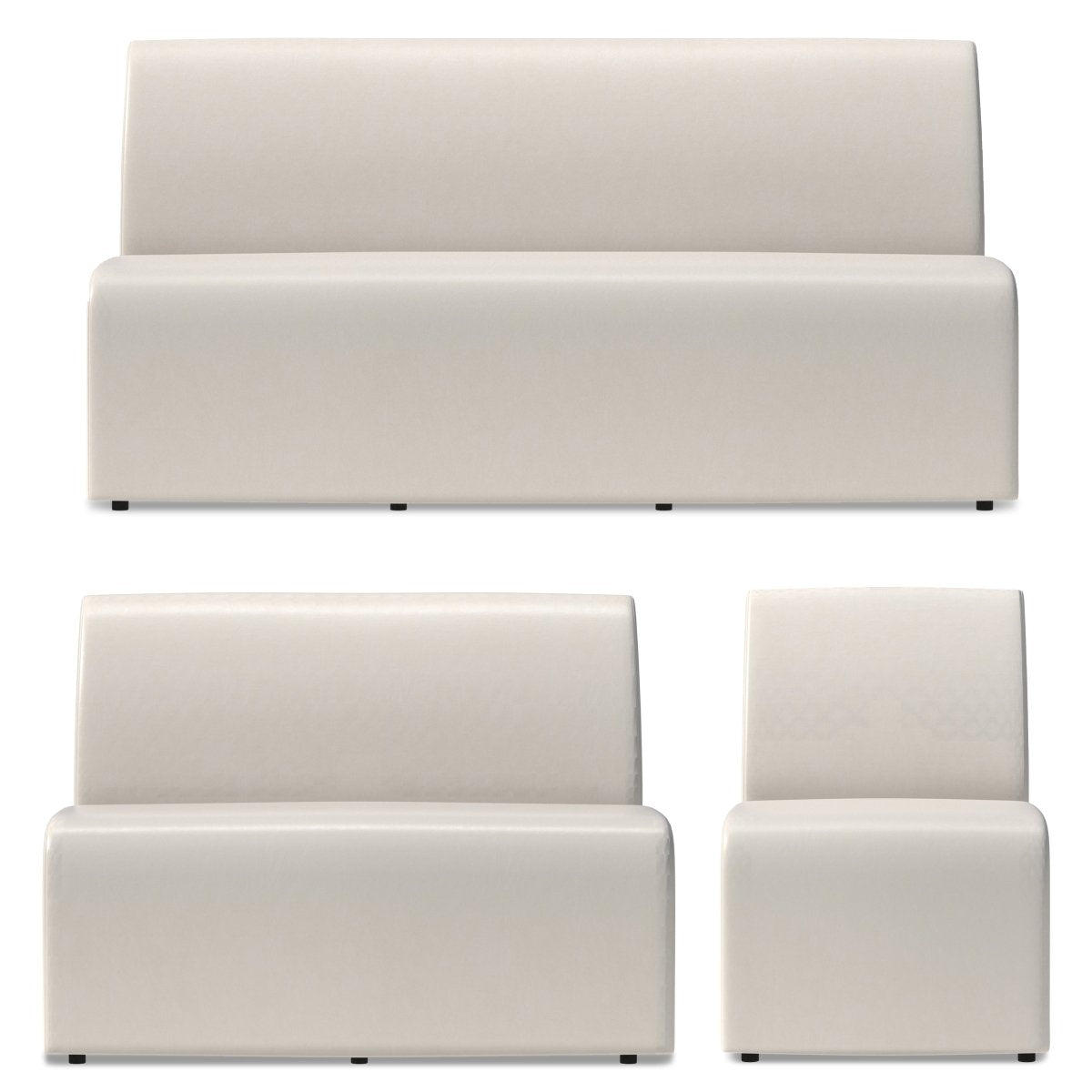 Office Series Sofa - Sekar Lifestyle