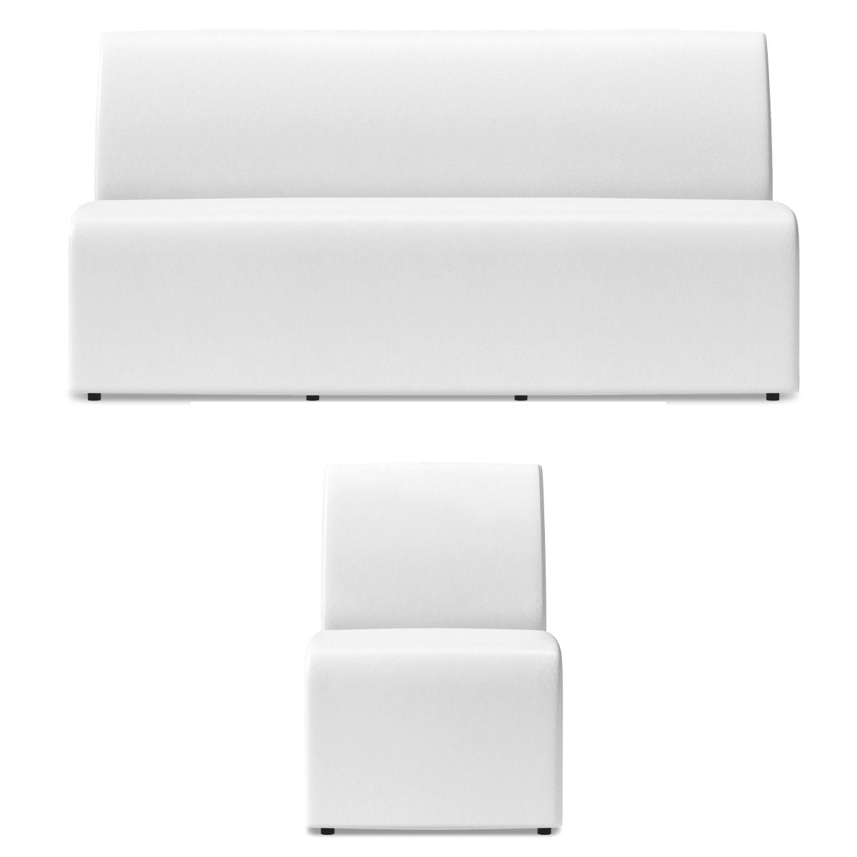 Office Series Sofa - Sekar Lifestyle