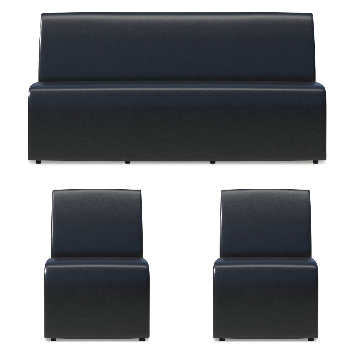Office Series Sofa - Sekar Lifestyle