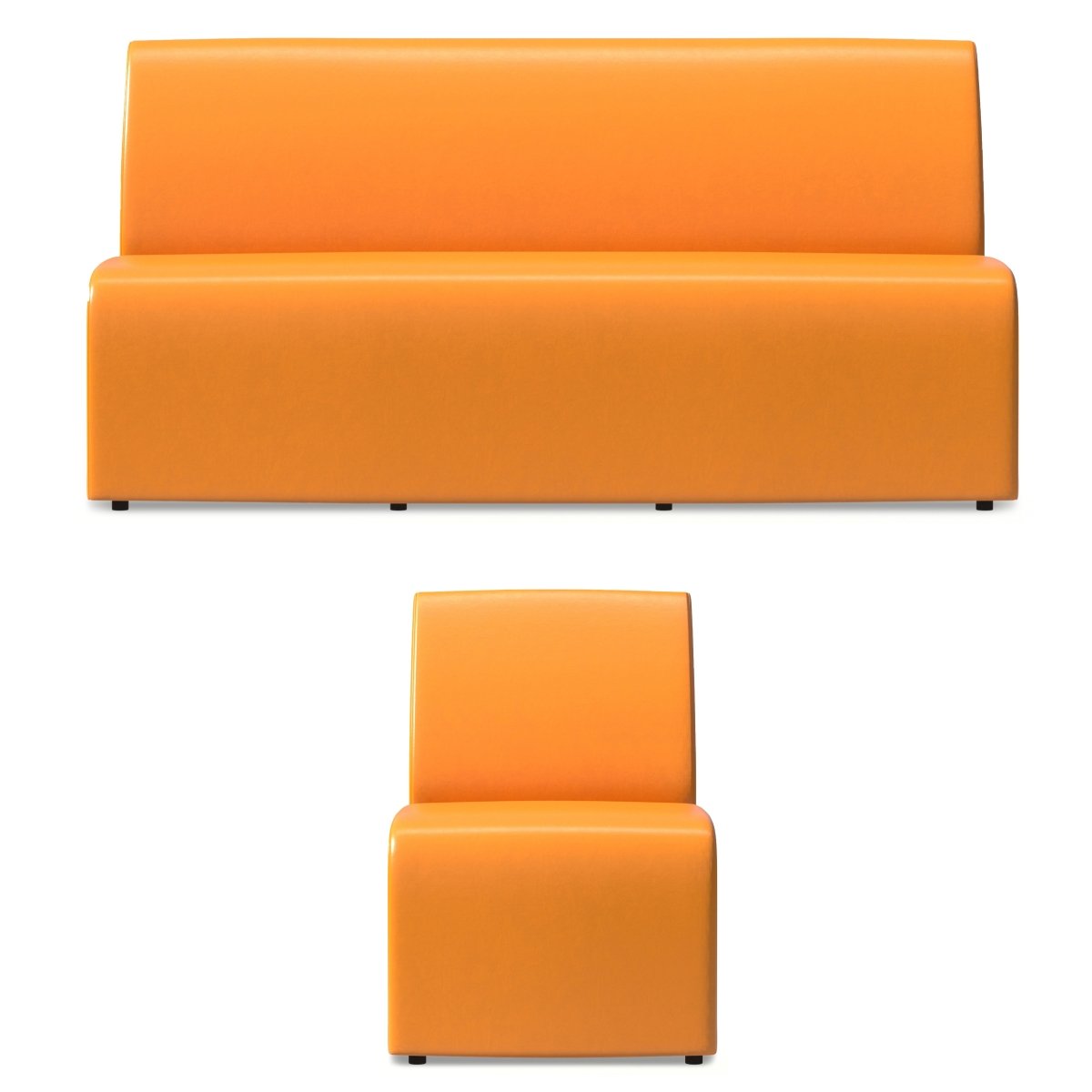 Office Series Sofa - Sekar Lifestyle