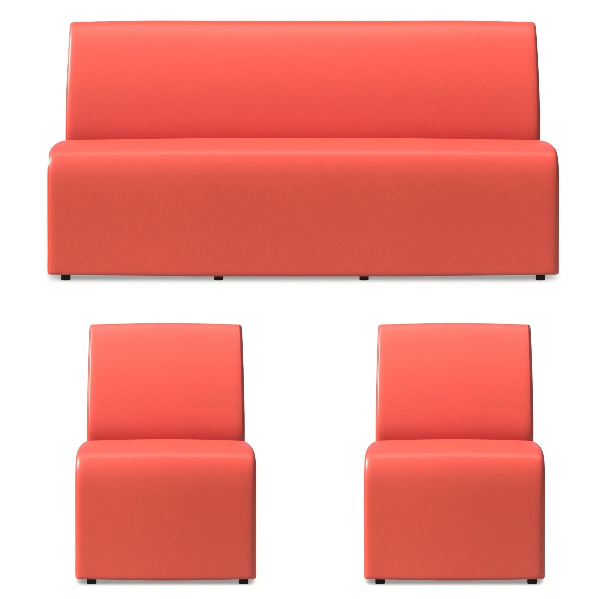 Office Series Sofa - Sekar Lifestyle