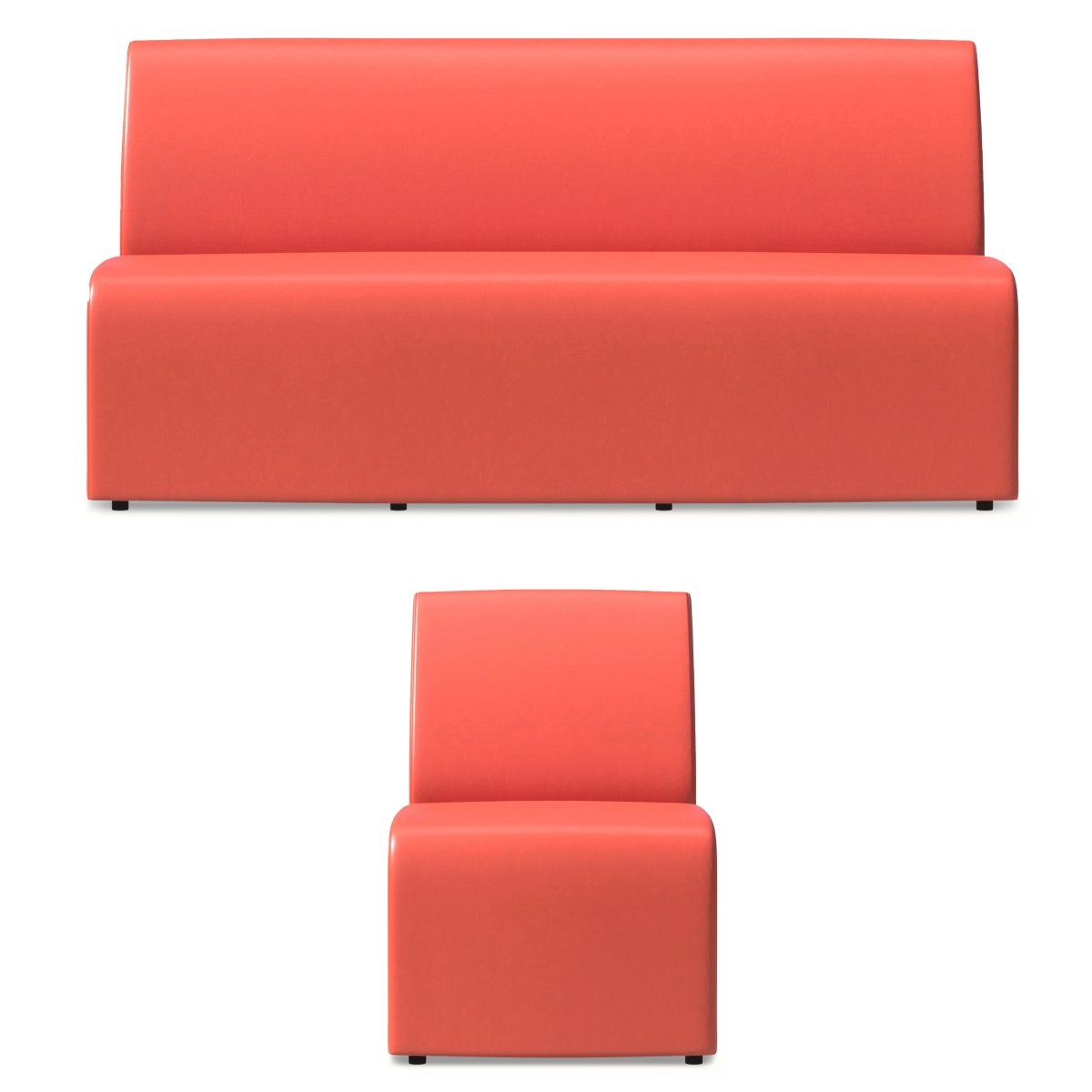 Office Series Sofa - Sekar Lifestyle