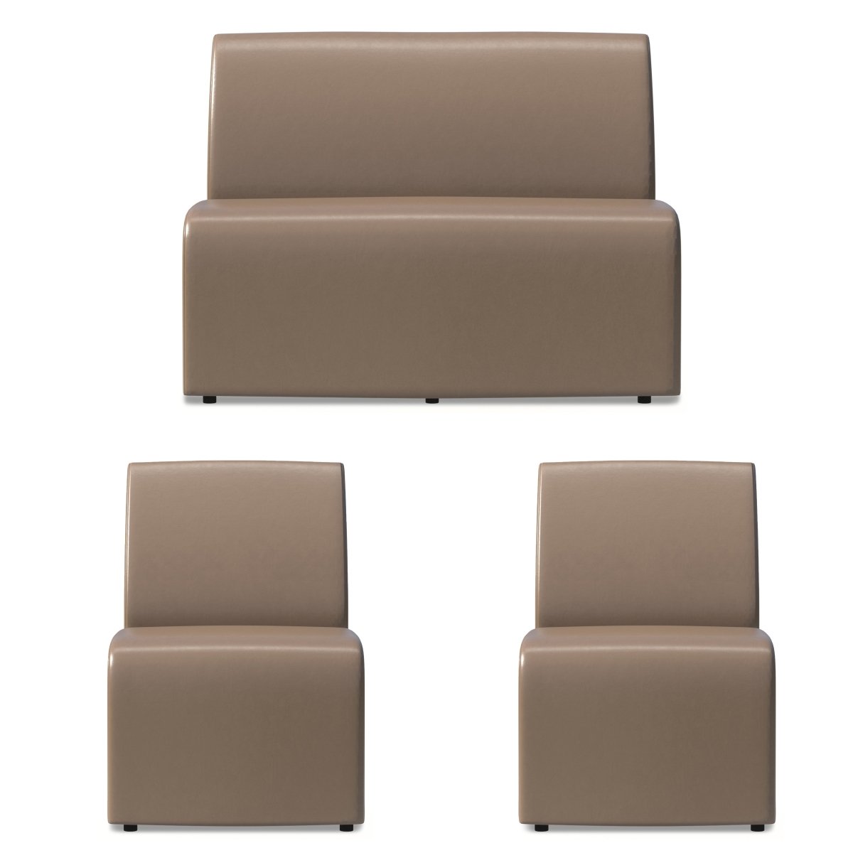 Office Series Sofa - Sekar Lifestyle