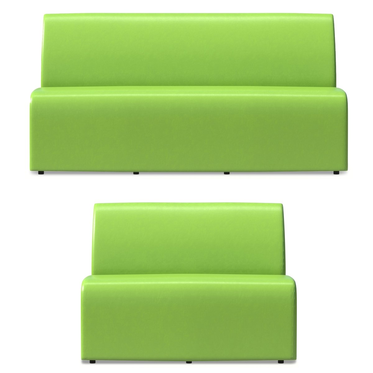 Office Series Sofa - Sekar Lifestyle
