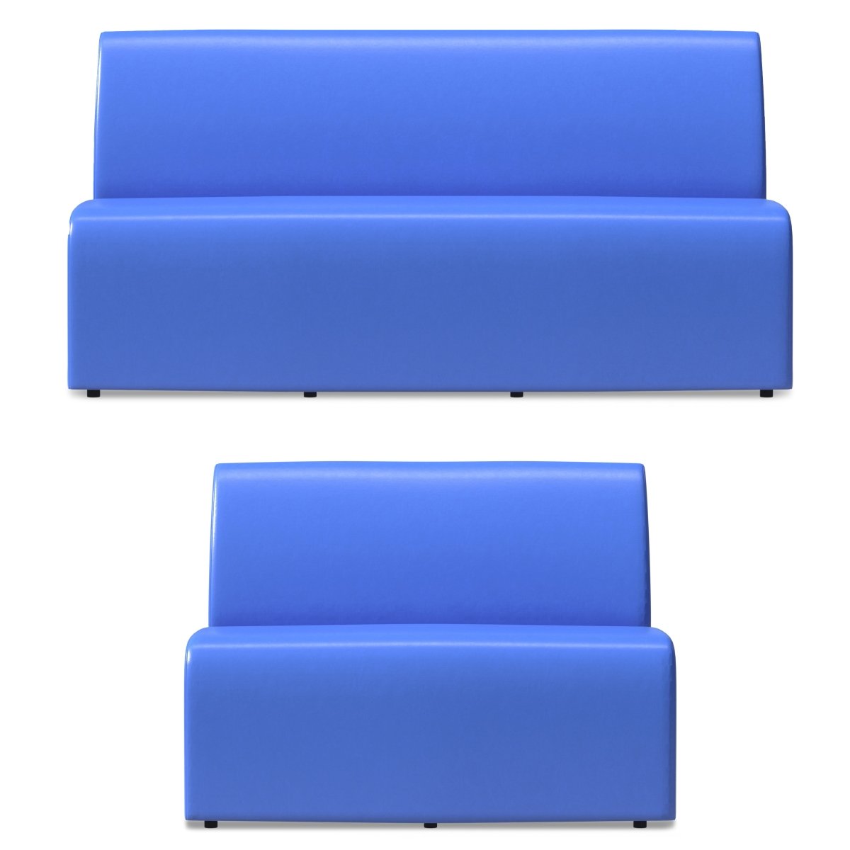 Office Series Sofa - Sekar Lifestyle