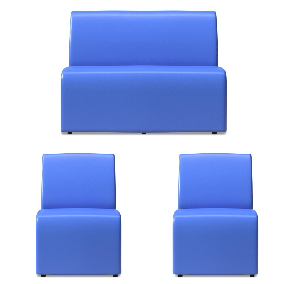 Office Series Sofa - Sekar Lifestyle