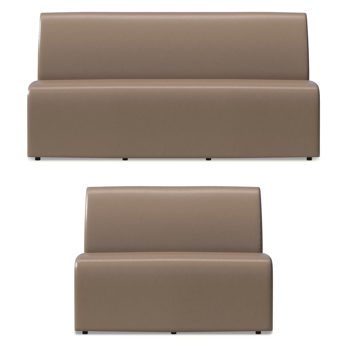 Office Series Sofa - Sekar Lifestyle