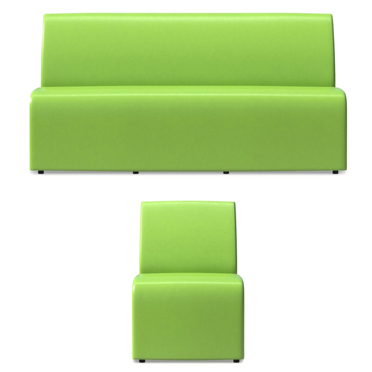 Office Series Sofa - Sekar Lifestyle
