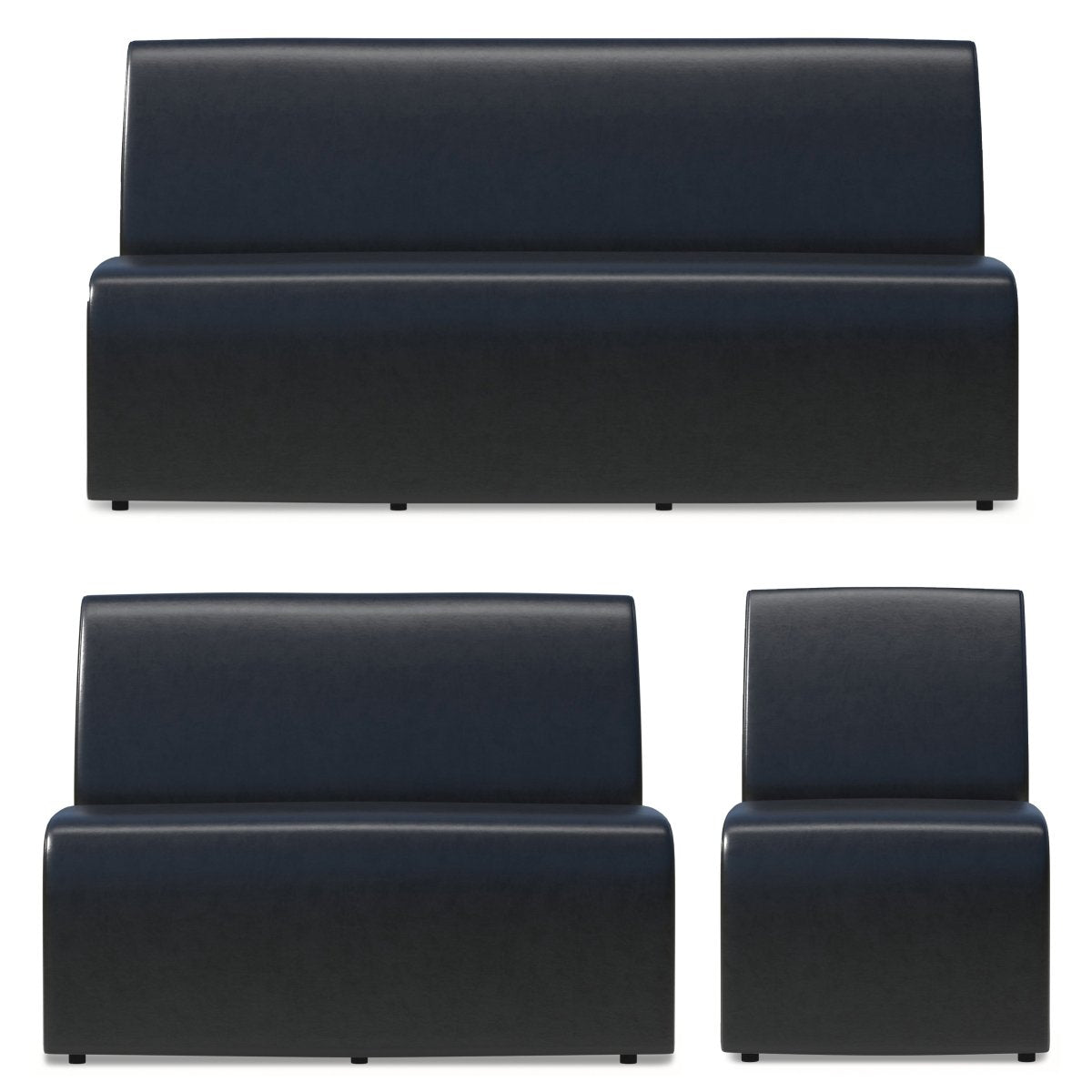 Office Series Sofa - Sekar Lifestyle