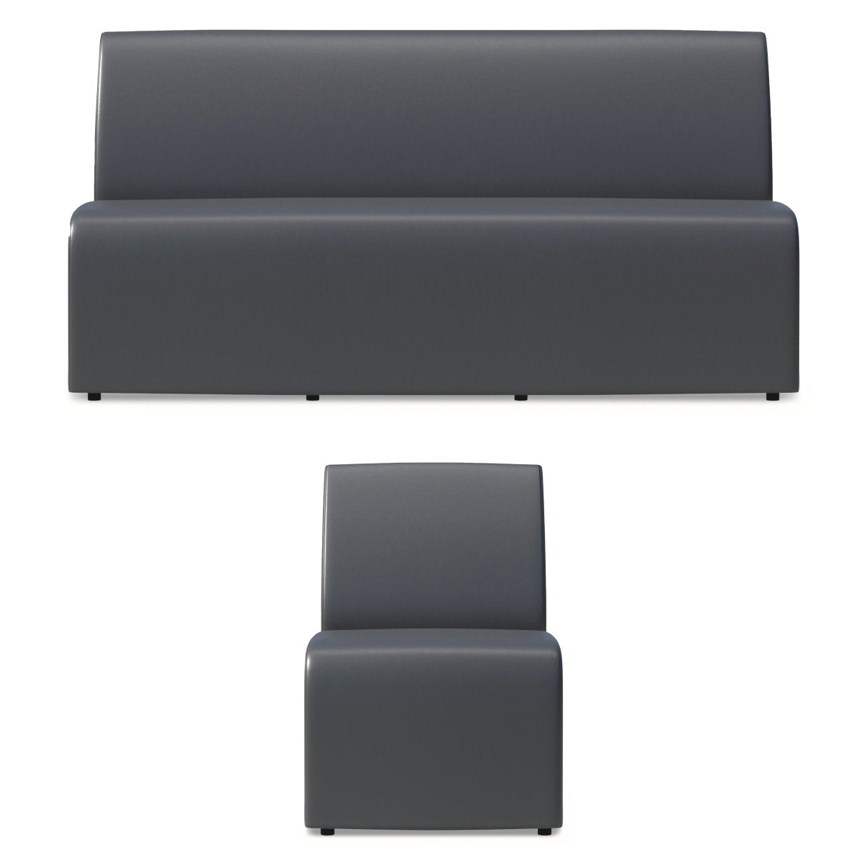 Office Series Sofa - Sekar Lifestyle