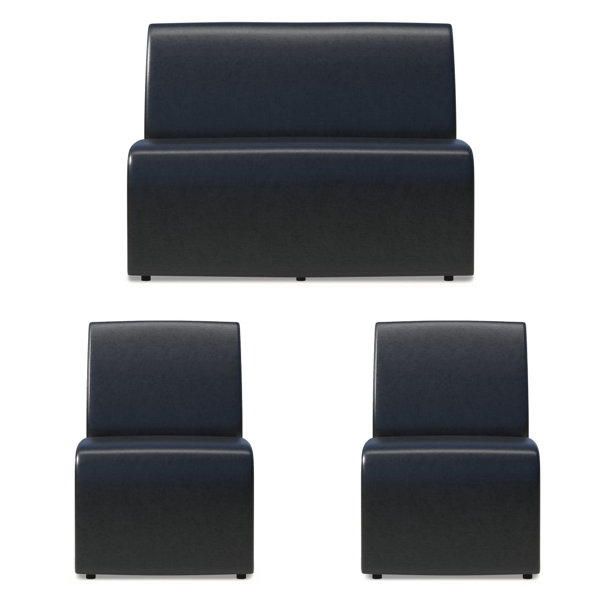 Office Series Sofa - Sekar Lifestyle