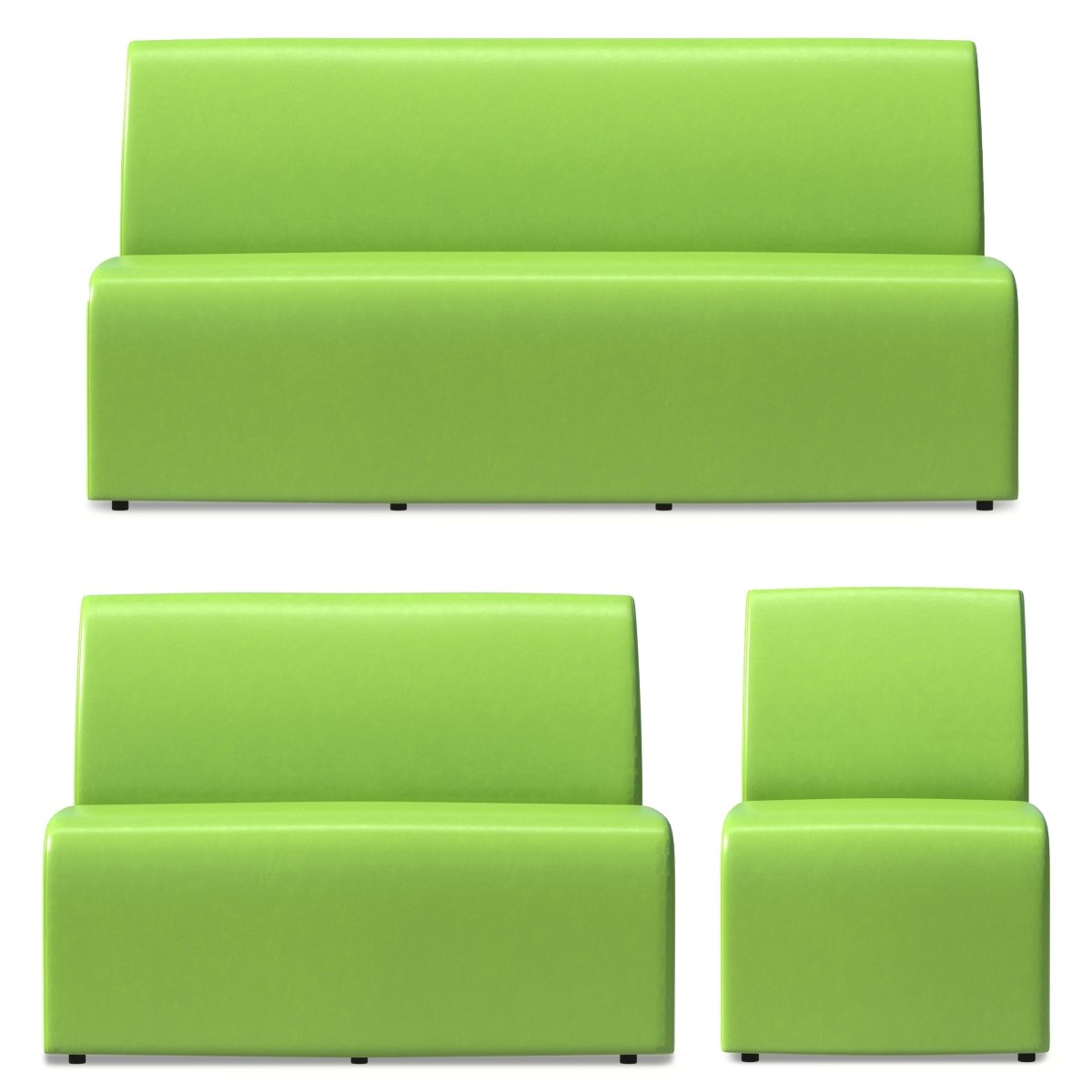 Office Series Sofa - Sekar Lifestyle