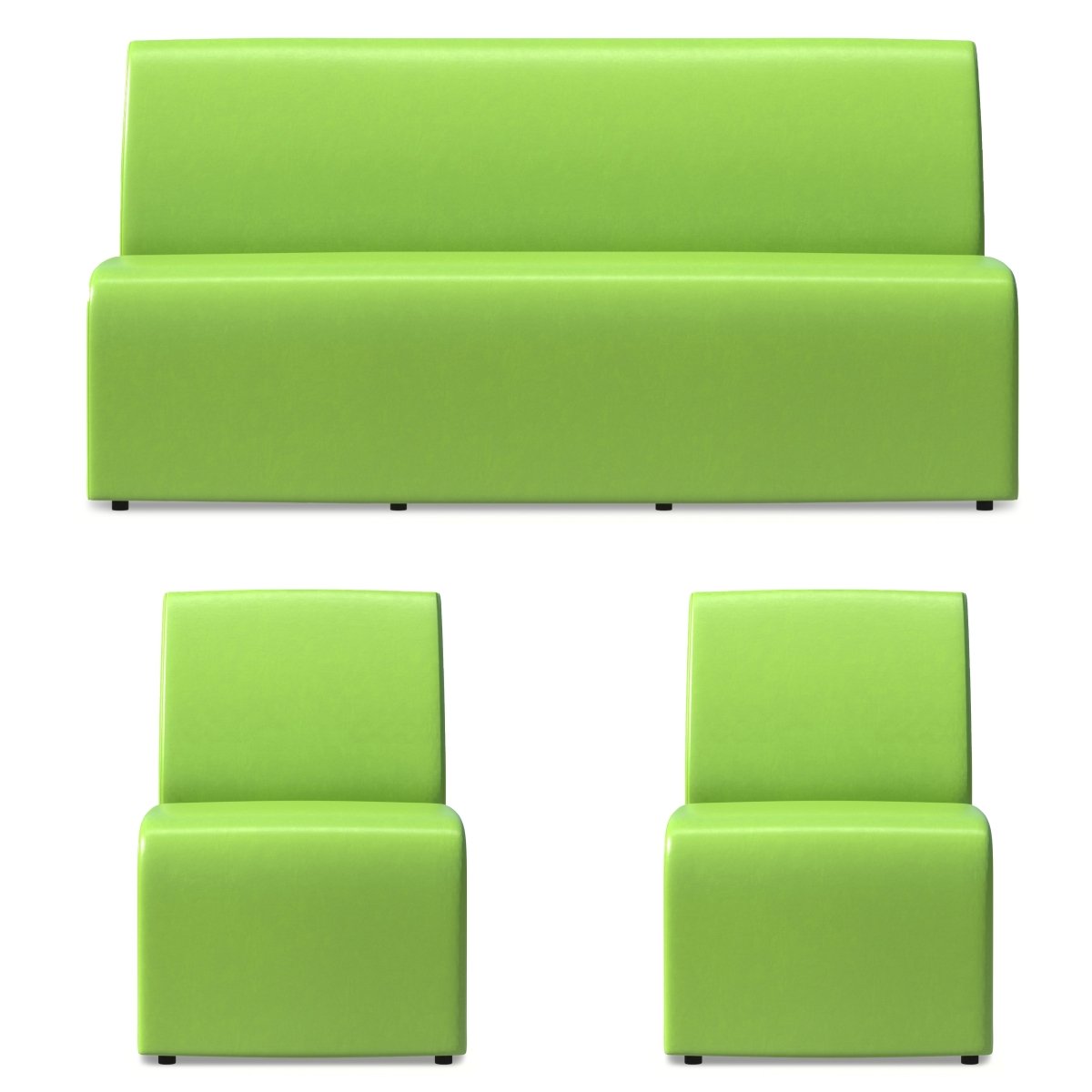 Office Series Sofa - Sekar Lifestyle