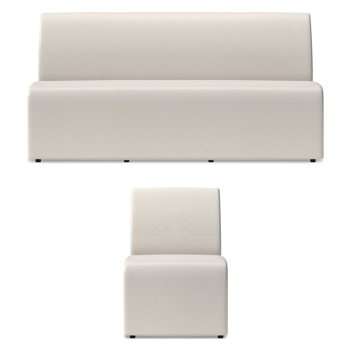 Office Series Sofa - Sekar Lifestyle