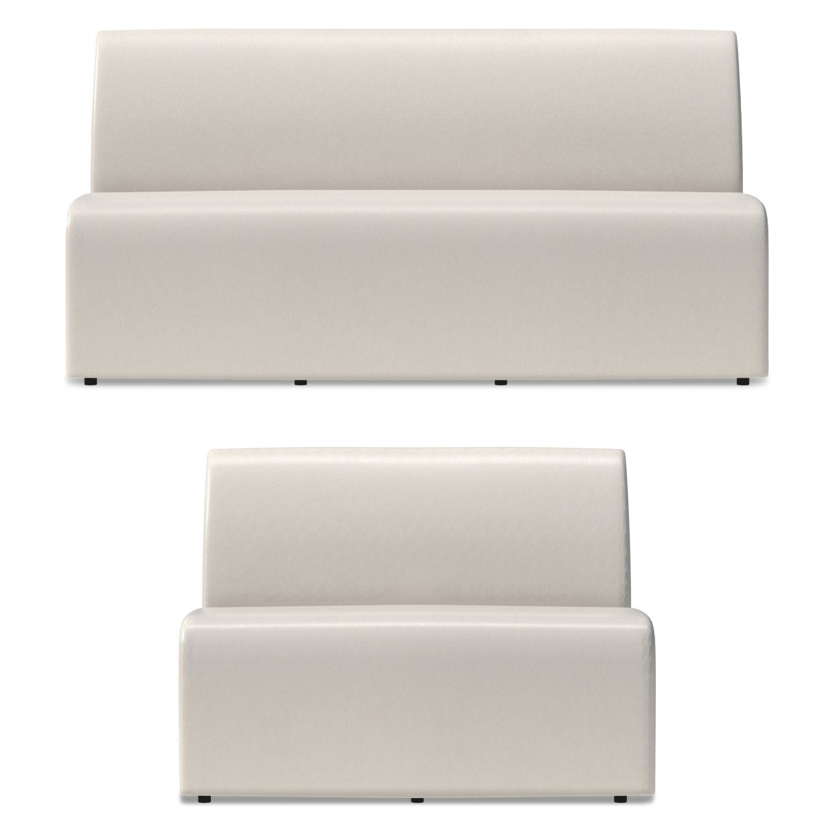 Office Series Sofa - Sekar Lifestyle