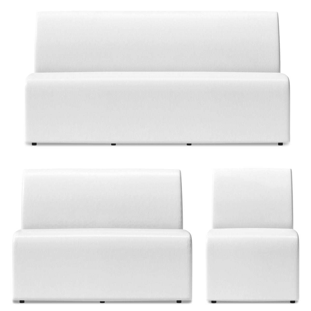 Office Series Sofa - Sekar Lifestyle