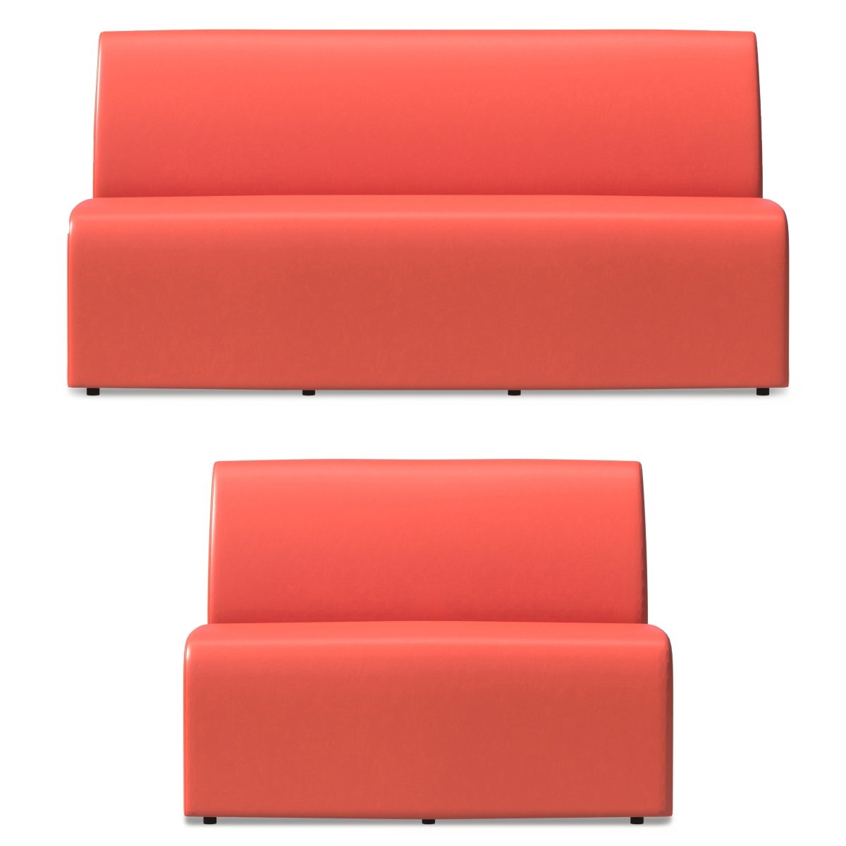 Office Series Sofa - Sekar Lifestyle