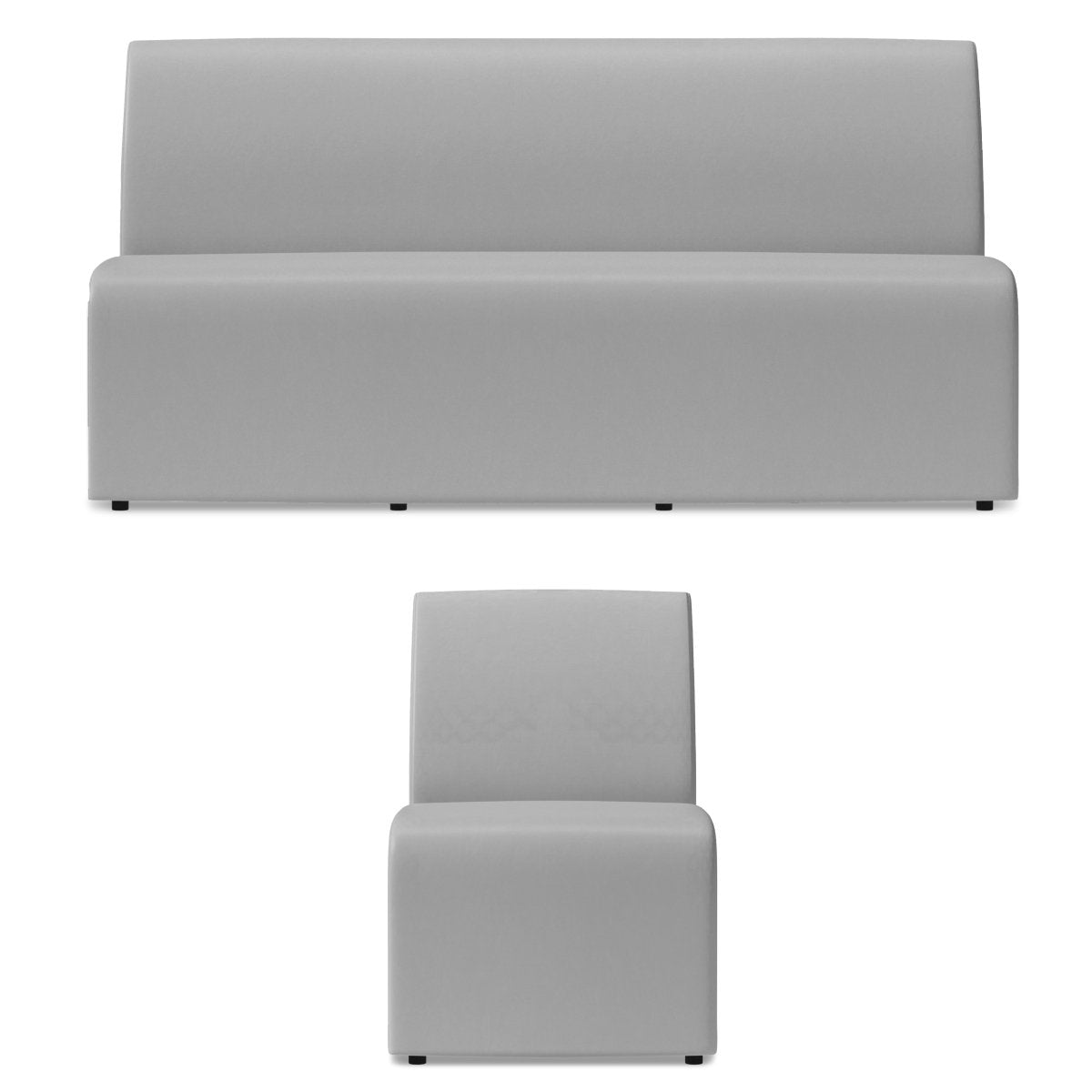 Office Series Sofa - Sekar Lifestyle