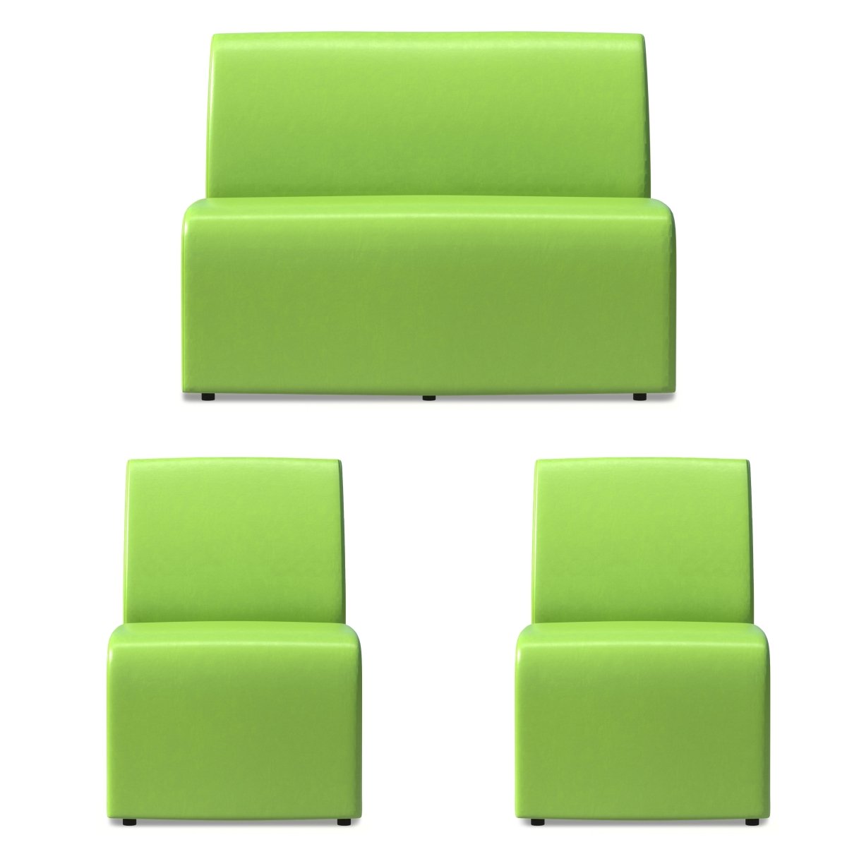 Office Series Sofa - Sekar Lifestyle