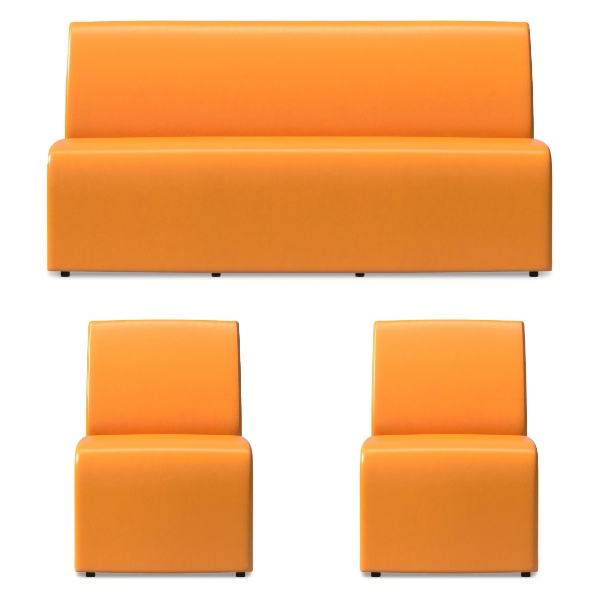 Office Series Sofa - Sekar Lifestyle