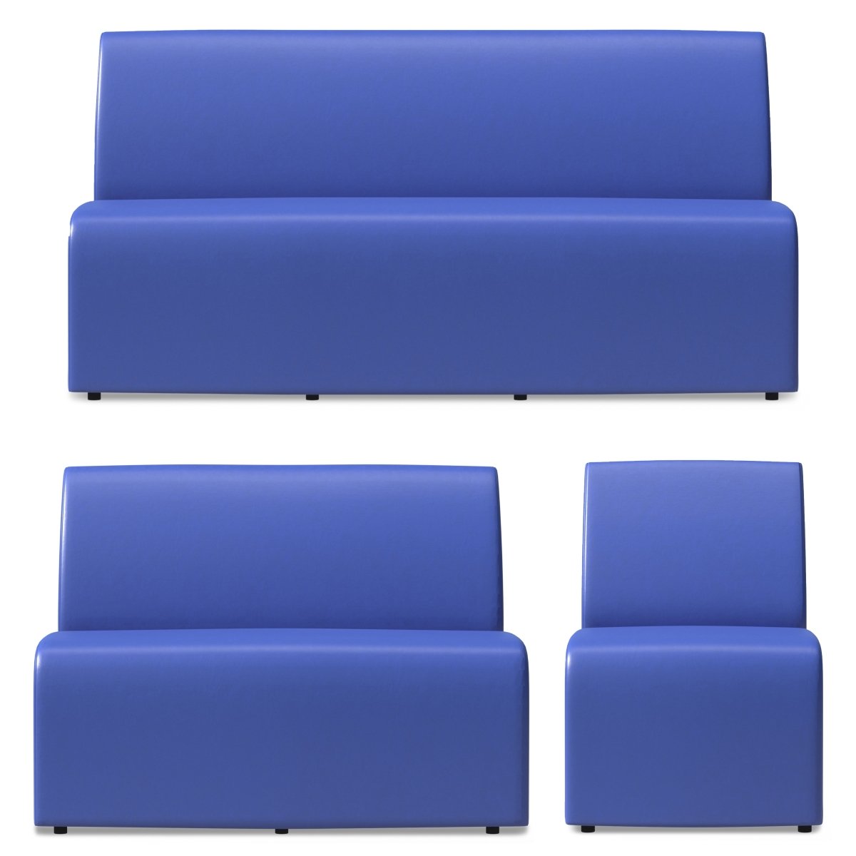 Office Series Sofa - Sekar Lifestyle