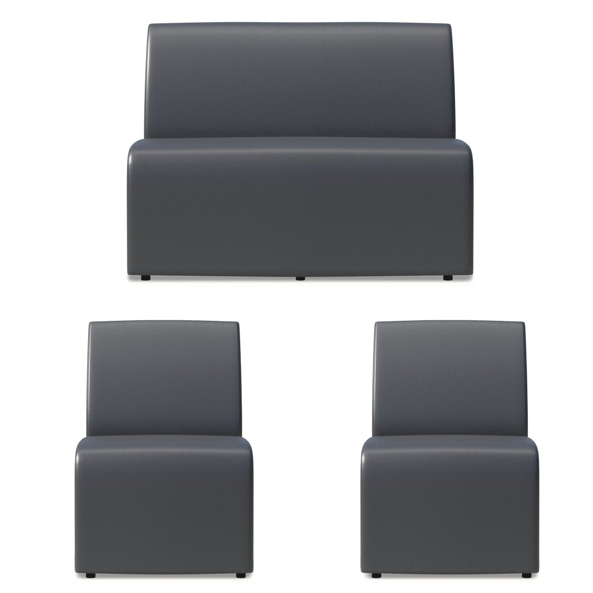 Office Series Sofa - Sekar Lifestyle