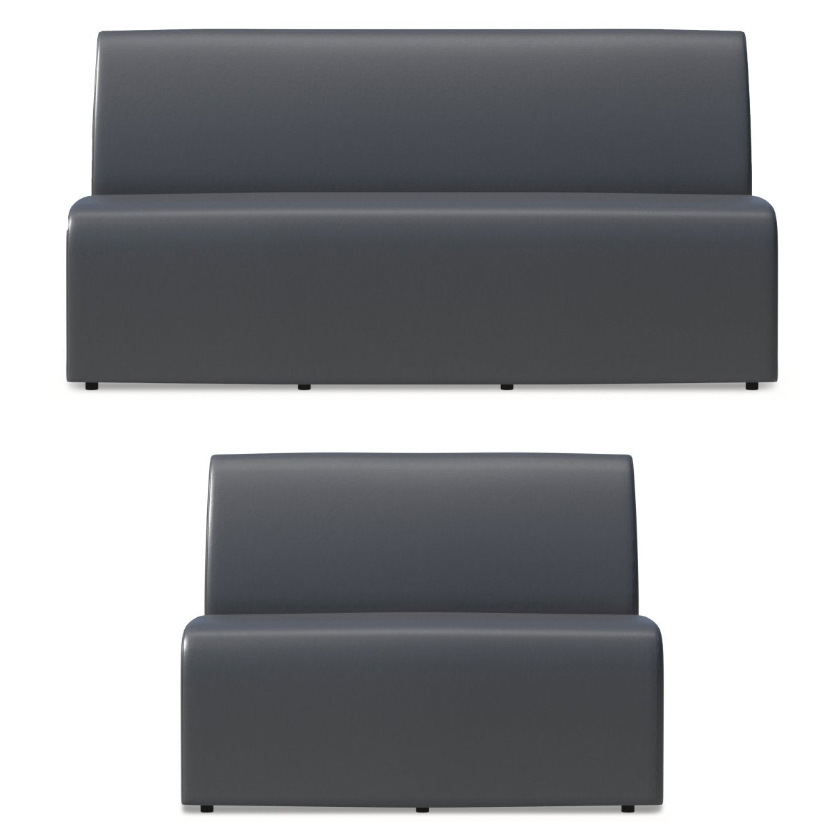 Office Series Sofa - Sekar Lifestyle