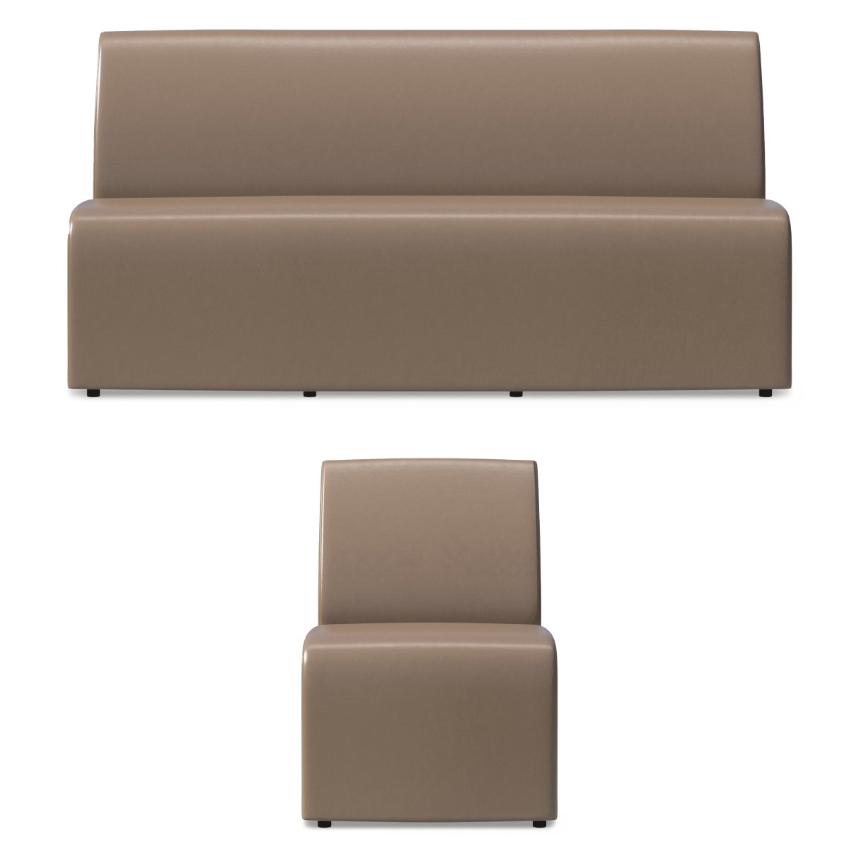 Office Series Sofa - Sekar Lifestyle
