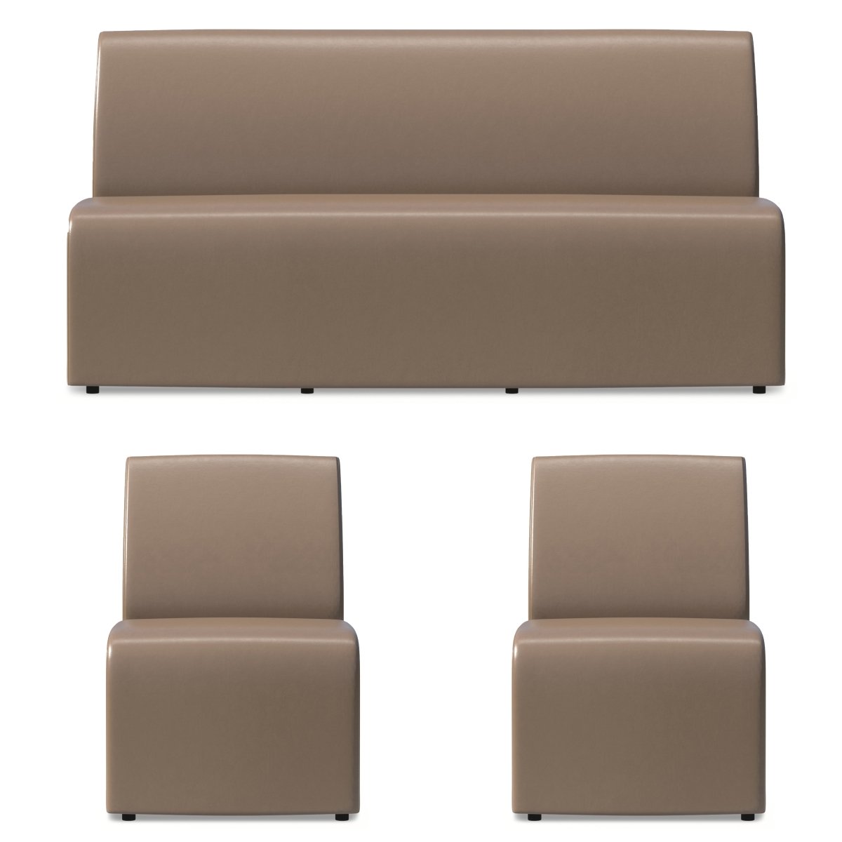 Office Series Sofa - Sekar Lifestyle