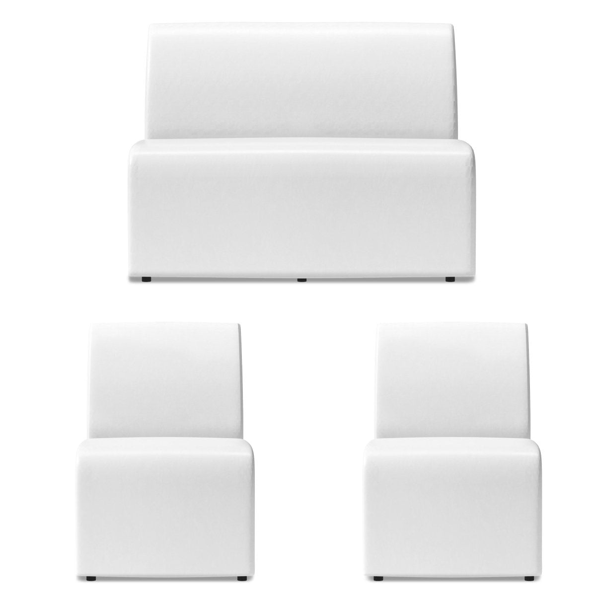 Office Series Sofa - Sekar Lifestyle