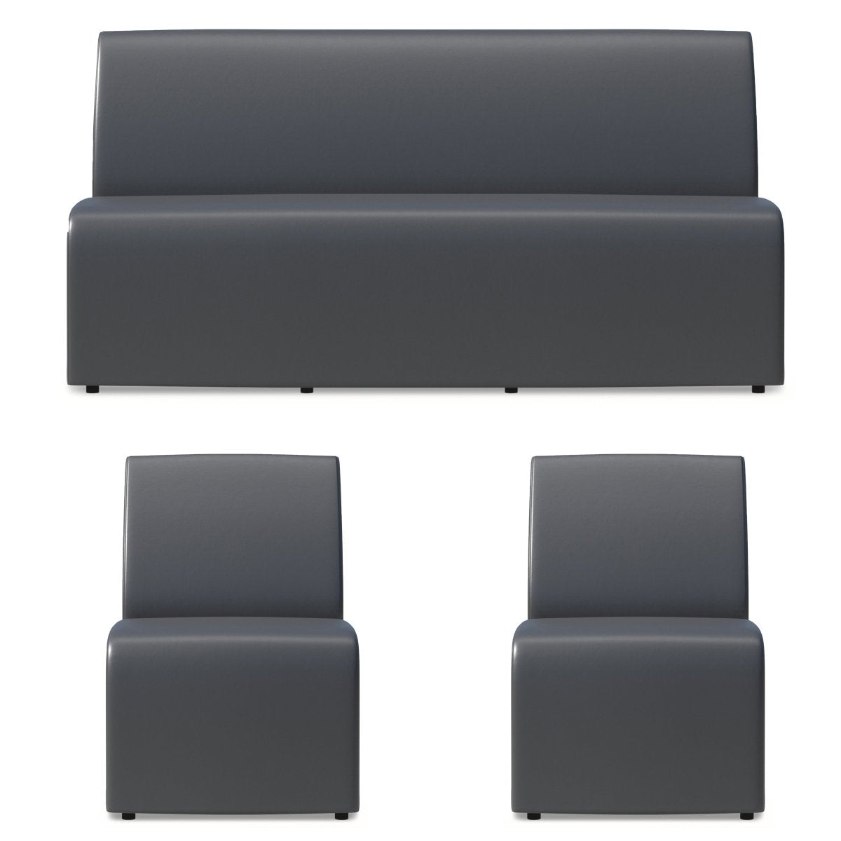 Office Series Sofa - Sekar Lifestyle