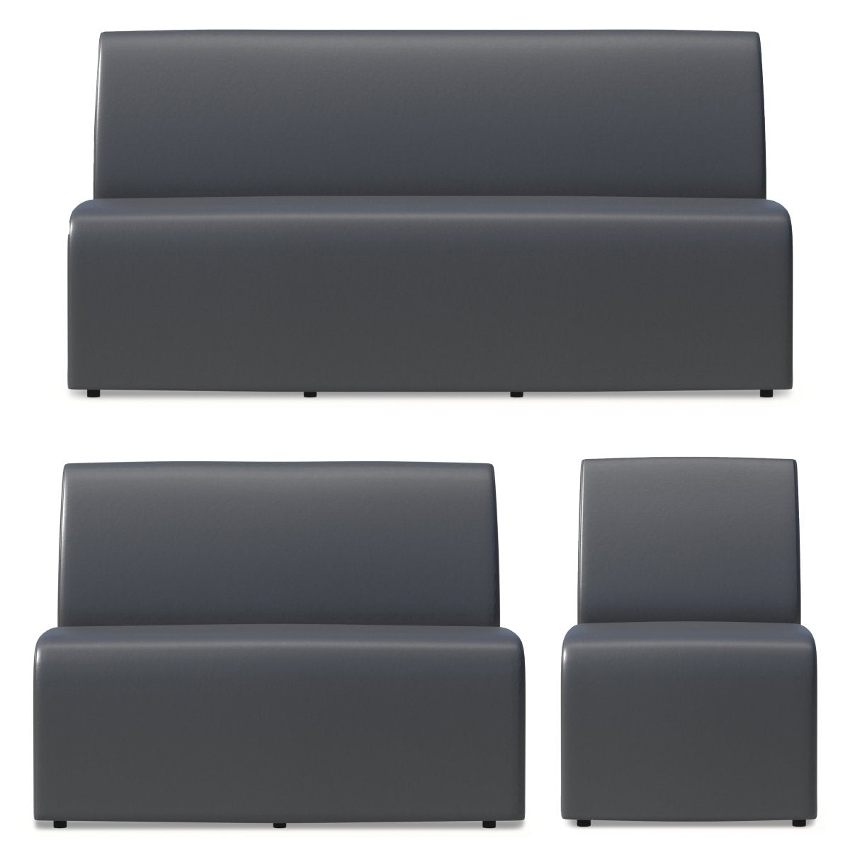 Office Series Sofa - Sekar Lifestyle