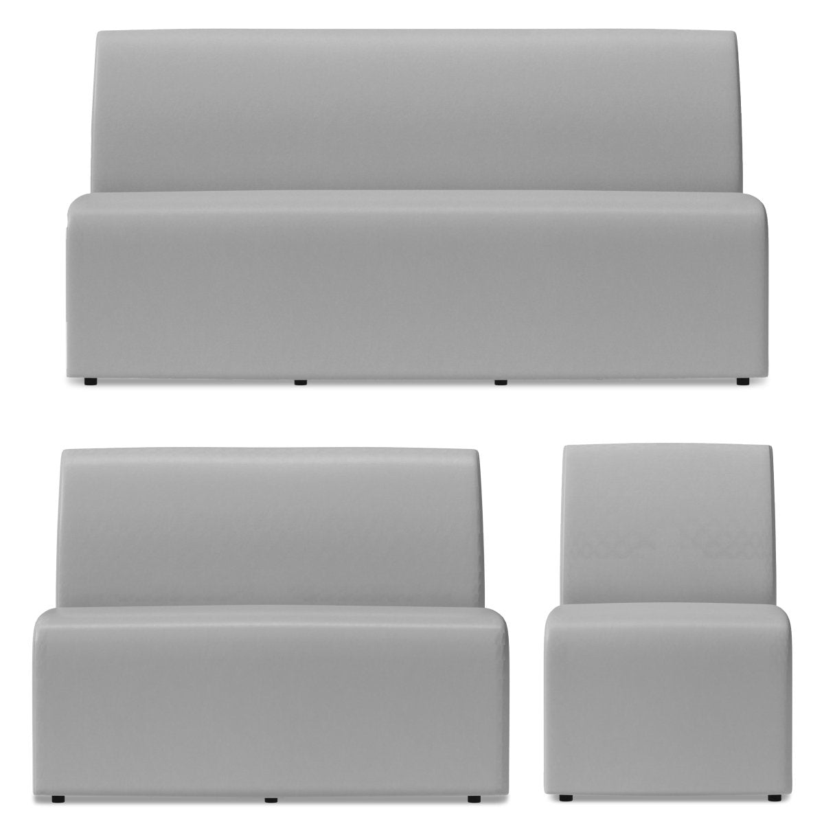 Office Series Sofa - Sekar Lifestyle