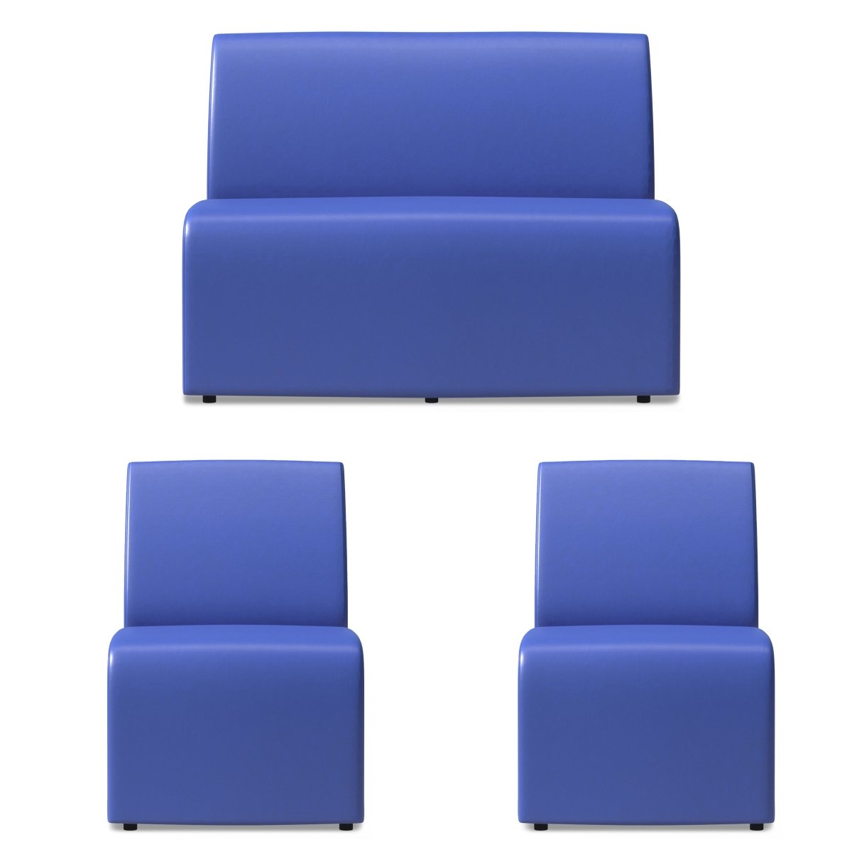 Office Series Sofa - Sekar Lifestyle