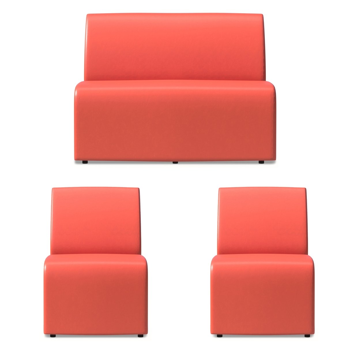 Office Series Sofa - Sekar Lifestyle